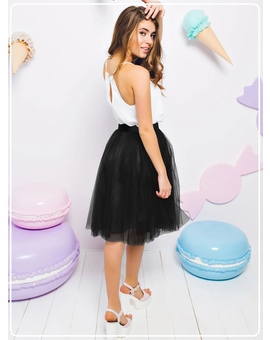 Лаура черная, изображение 2