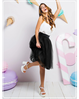 Лаура черная, изображение 4