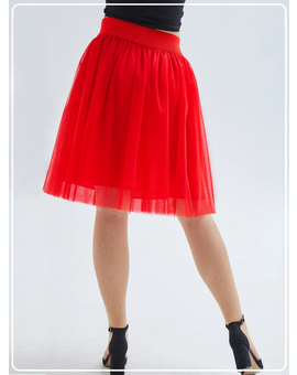 Лаура красная, изображение 2