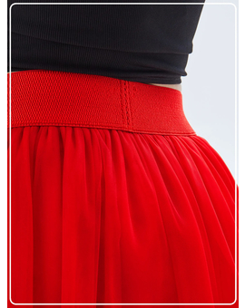 Лаура красная, изображение 3