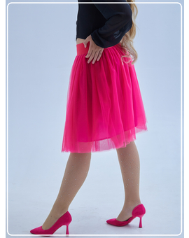 Лаура фуксия, изображение 4