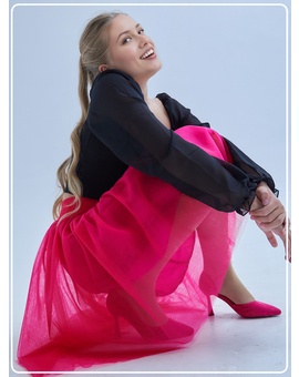 Лаура фуксия, изображение 5