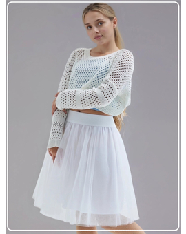 Лаура белая, изображение 1