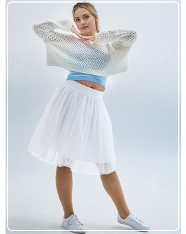 Лаура белая, изображение 3