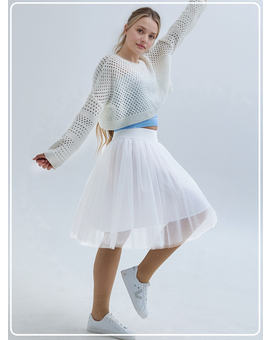 Лаура белая, изображение 4