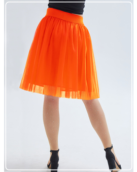 Лаура оранжевая, изображение 2