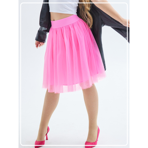 Лаура розовая