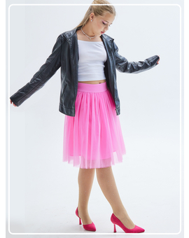 Лаура розовая, изображение 2