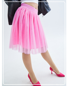 Лаура розовая, изображение 3