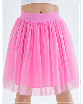 Лаура розовая, изображение 4