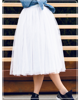 Жанна белая, изображение 1