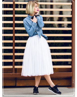 Жанна белая, изображение 2