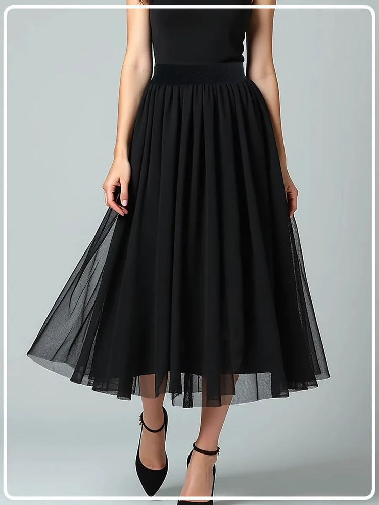 Жанна черная