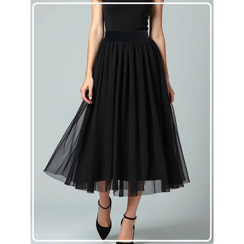 Жанна черная