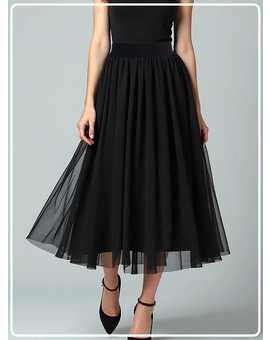 Жанна черная, изображение 1