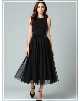 Жанна черная, изображение 2