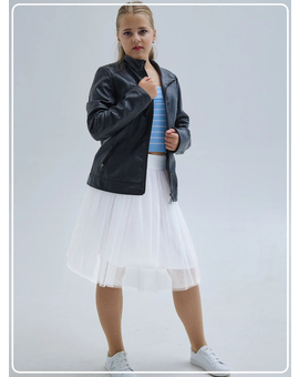 Юбка Майя белая, изображение 5