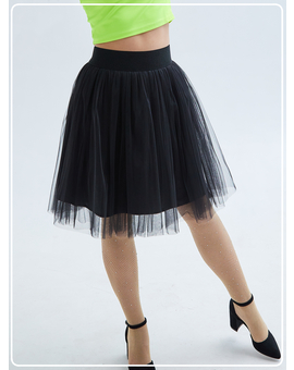 Юбка Майя черная, изображение 2