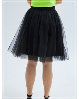 Юбка Майя черная, изображение 6